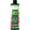 Eveline Cosmetics Bio Organic Balsamo Protettivo per Capelli Colorati e Schiariti, Arricchito con Estratti di Melograno e Bacche di Acai - 400ml