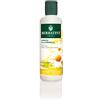 Herbatint Shampoo Camomilla - 260 ml, Formulato per i Capelli Chiari o Biondi, Illumina il Colore assicurando Lucentezza ed Idratazione, Capelli Brillanti e Corposi senza alterare il pH naturale