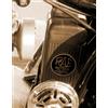 Rae BATTERIA MOTO D' EPOCA RAE AGM 3LL2B VESPONE 6V 16Ah