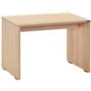 Hanah Home Rsh-300-Ss-1, melammina, Sonomo, Taglia Unica