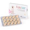 PHARMACROSS CO LTD FOLICVET 15 Cpr