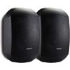 apart Biamp mask4c Coppia Casse Nere