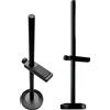 COOLMOON 50-120mm supporto per scheda grafica supporto per scheda Video staffa verticale supporto per scheda GPU in lega di alluminio supporto per PC Desktop  7