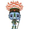Funko Pop! Marvel - Black Panther: Wakanda Forever - Namora- Figura in Vinile da Collezione - Idea Regalo - Merchandising Ufficiale - Giocattoli per Bambini e Adulti - Movies Fans