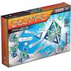 Geomag Classic Panels 452, Costruzioni Magnetiche e Giochi Educativi, 68 Pezzi