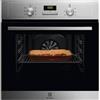 Electrolux Forno Electrolux EOH3H00BX 2090 W