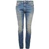 Diesel - Jeans Slim Fit - Thommer 084ZL, taglia: W29, lunghezza cavallo: L32, Blu, 29W x 32L