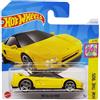 Hot Wheels - ´90 Acura NSX - HW: The 90´s 2/10 - HTB04 - Short Card - Giallo - Mattel 2024 - 1:64