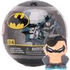 Toyland® Serie 4 Batman Mashems - Capsula Sfera - 6 da collezionare