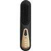 Zvn Zojne Brusho Hair Pro - Spazzola Per Lisciare I Capelli Senza Fili | Spazzola Lisciante In Ceramica A Riscaldamento Rapido Da 30 W | Brusheo Hair Pro Con Impostazione A 4 Temperature | Spazzola Lisciante Ri