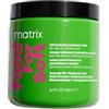 Matrix, Maschera Idratante per Capelli Secchi, Chioma Effetto Seta, Con Olio di Avocado e Acido Ialuronico, Food For Soft, 500 ml