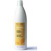 Oyster cosmetics, Sublime Fruit Shampoo Nutriente E Setificante Al Miele, Trasparente, Sweet, 1000 Millilitro