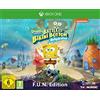 THQ Nordic Spongebob Squarepants: Battle for Bikini Bottom - Rehydrated - F.U.N. Edition - Xbox One