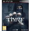 Square Enix Thief
