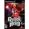 ACTIVISION Guitar Hero (Playstation 2)