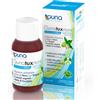 Guna Gunatuxnoni Integratore Fluidità Secrezioni Bronchiali, 150ml