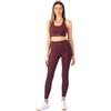 Carlheim Serenita Active Collection - Fascia per capelli, colore: bordeaux