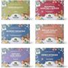 VALVERBE Mix 6 tisane Rilassanti biologiche - 120 g