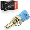 Frankberg Sensore di temperatura del liquido di raffreddamento | Compatibile con: Astra J Box/Hatchback P10, Astra G Classic Caravan F35, Autobus urbano giornaliero, 9-3 YS3D