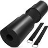 FFitness Barbell Squat Pad Cuscino Bilanciere Collo e Spalle Supporto Ergonomico Manicotto in Spugna Barbell Pad Protezione Collo e Spalle