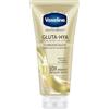 Vaseline Gluta-Hya Flawless Glow Lozione per Viso e Corpo | Dona una Pelle più Luminosa | Crema Idratante Arricchita con Glutatione e Pro-Retinolo, 300ml