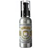 Morgan's Pomade Gel per il Viso, Gel Energizzante e Detergente per Pelle Spenta e Stanca, Idrata e Riduce le Imperfezioni con Vitamina B5 e Menta 100ml