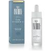 Sali di Ischia [30 ml.] - Pure Vitamin C 10% - Illuminare la Pelle e Ridurre Macchie Scure - Antiossidante - Riduce i Segni del Tempo - Nickel Tested