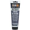 Faren GF501, Grasso trasparente al silicone, Lubrificante Atossico Inodore Idrorepellente per Metalli,Plastici e Gomme (1)