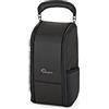 Lowepro LP37178 Protactic Exchange Borsa Professionale per Obiettivi 200 AW, Nero