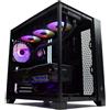 PcCom Ultimate Ryzen 9 7900X NVIDIA GeForce RTX 4080 32GB RAM 2TB SSD