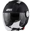GIVI Casco demi jet HPS 11.1 AIR