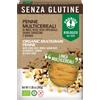 HEALTION Srl SOCIETA' BENEFIT PROBIOS Penne M-Cereali 340g