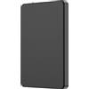 SUYING Hard disk esterno Hdd da 2 TB / 500 GB, 120 GB, 80 GB, USB 3.0 portatile di backup, adatto per PC desktop, Ps4, laptop, Xbox, Smart TV (60 GB, nero)
