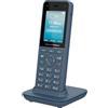 Grandstream WP826 - Telefono wireless IP Wi-Fi Wi-Fi wireless con Wi-Fi 6 802.11a/b/g/n/ac/ax e 12 ore di conversazione.