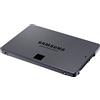 SAMSUNG SSD 870 QVO 8TB 2.5IN SATA