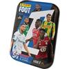 Panini FOOT 2024-2025 LIGUE 1 McDONALD'S Scatola in metallo 12 tasche, 004842TINSF