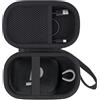 co2CREA Duro Custodia Viaggio Caso Copertina per Anker Soundcore Select 4 Go Altoparlante Bluetooth (solo scatola,Case Only)
