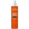 Euphidra Olio Capelli Protettivo e Idratante UVB + UVA 150 ml