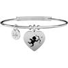 KIDULT - Bracciale Donna - Let Love In | Love - 731274