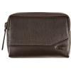 camel active Portachiavi da uomo Camel Active Stone Portachiavi RFID di medie dimensioni marrone
