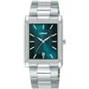 Lorus classic man orologio Uomo Analogico Al quarzo con cinturino in Acciaio INOX RH935RX9