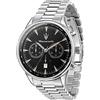 Maserati Tradizione Orologio Uomo, Cronografo, Analogico - R8873646004