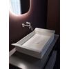 Ceramica Flaminia Lavabo Box 60