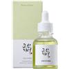 Beauty of Joseon Il volto Cura Calming Serum Green Tea + Panthenol 30 ml (477,33 € / 1 l)