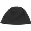 Odorkle Cappello EMF in Fibra d'Argento - Resistenza alle Radiazioni - Avvolgimento Delicato - Tessuto Protettivo di Alta qualità - Esperienza Confortevole per Uomini e Donne (Nero)