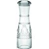 BACI MILANO caraffa Baroque & Rock colore trasparente