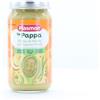 PLASMON LA PAPPA CREMA PAT LEG