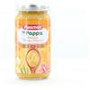 PLASMON LA PAPPA VERD MANZO