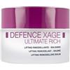 BIONIKE DEFENCE XAGE ULTIMATE RICH BALSAMO RIMODELLANTE 50 ML