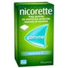 NICORETTE 4 MG GOMME DA MASTICARE GUSTO MENTA FORTE 105 PZ